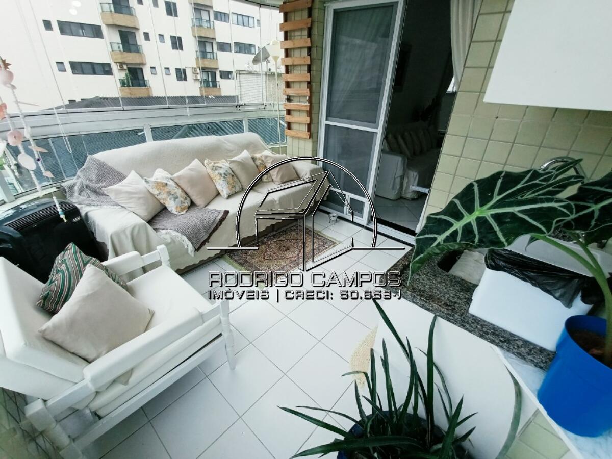 Apartamento, 2 quartos, 86 m² - Foto 1