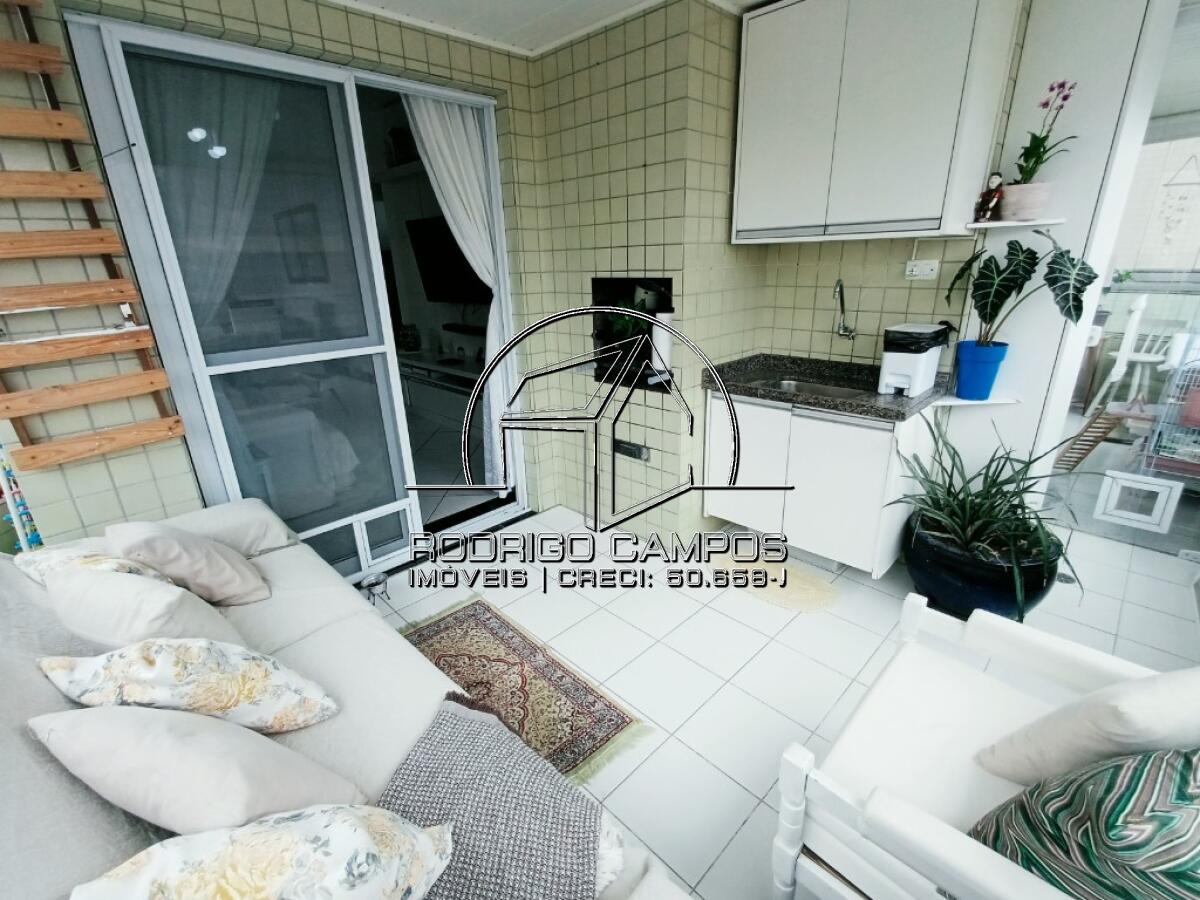 Apartamento, 2 quartos, 86 m² - Foto 3
