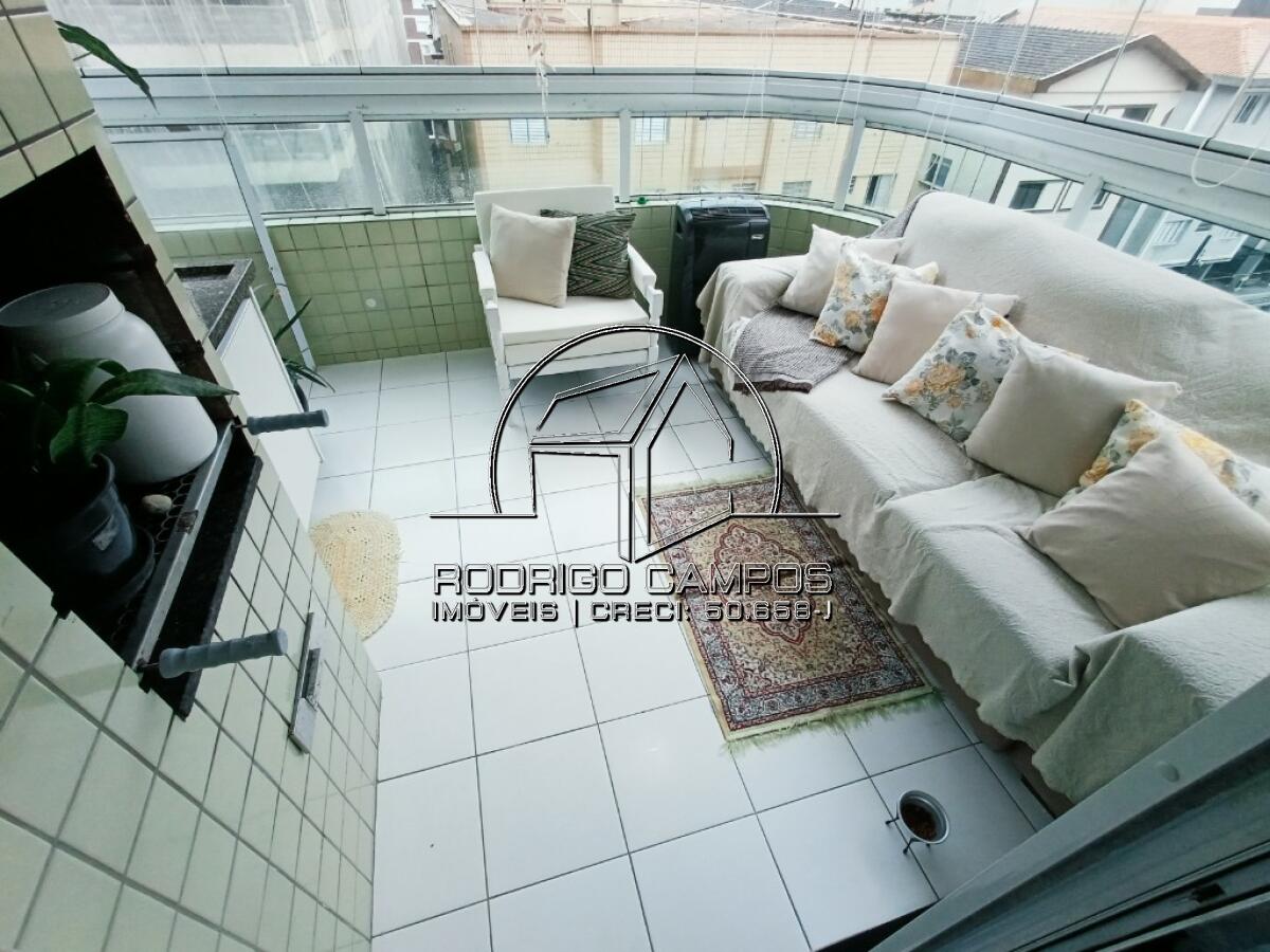 Apartamento, 2 quartos, 86 m² - Foto 2