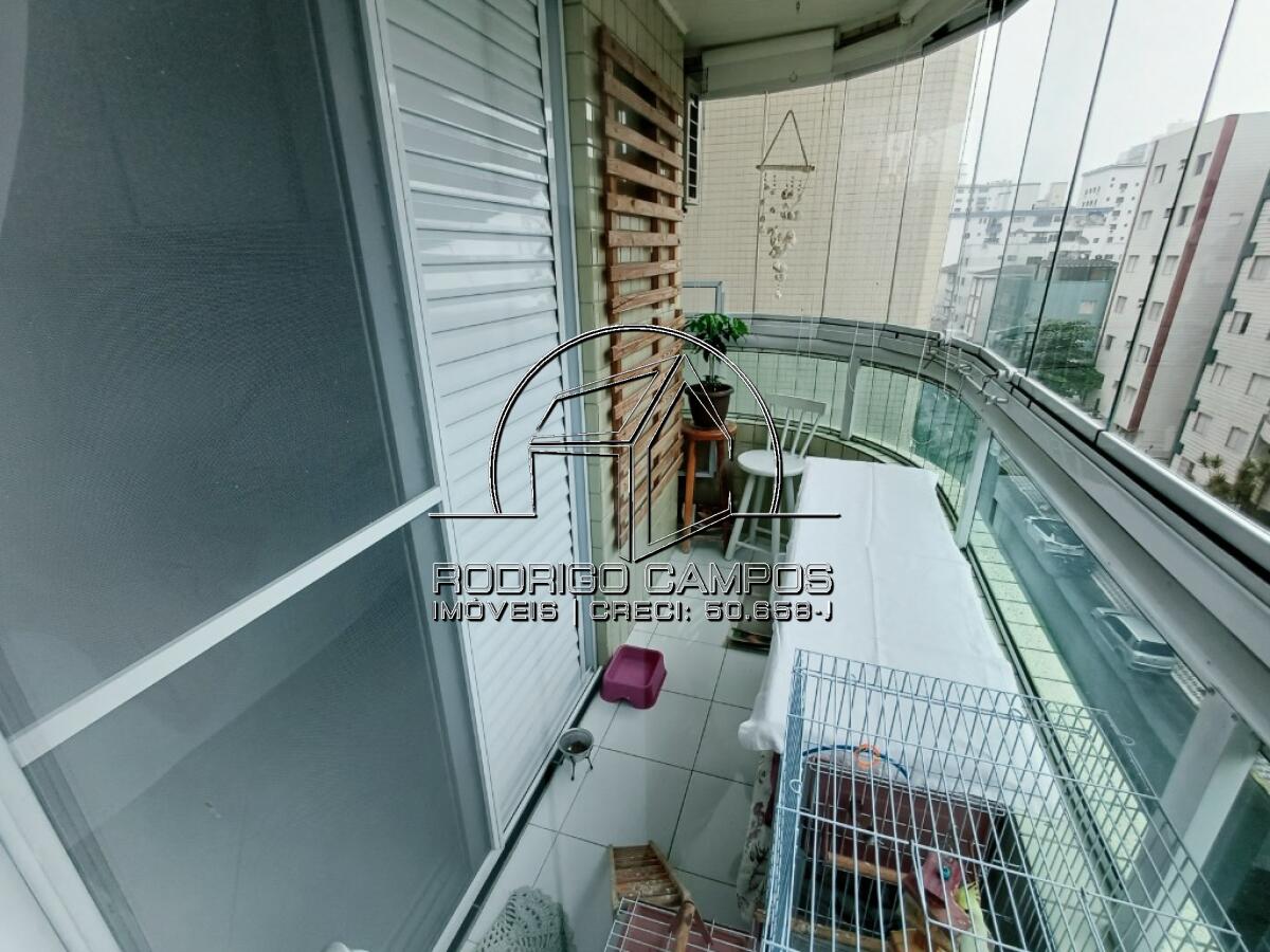 Apartamento, 2 quartos, 86 m² - Foto 20