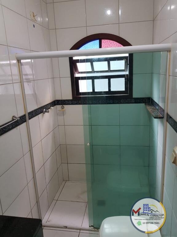 Casa com 2 quartos e 90 m² em Centro, Mongaguá