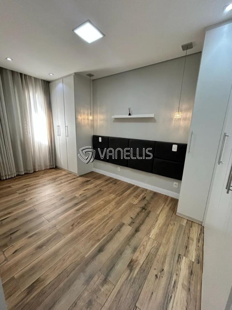 Apartamento com 2 quartos e 68 m² em Parque Continental, São Vicente