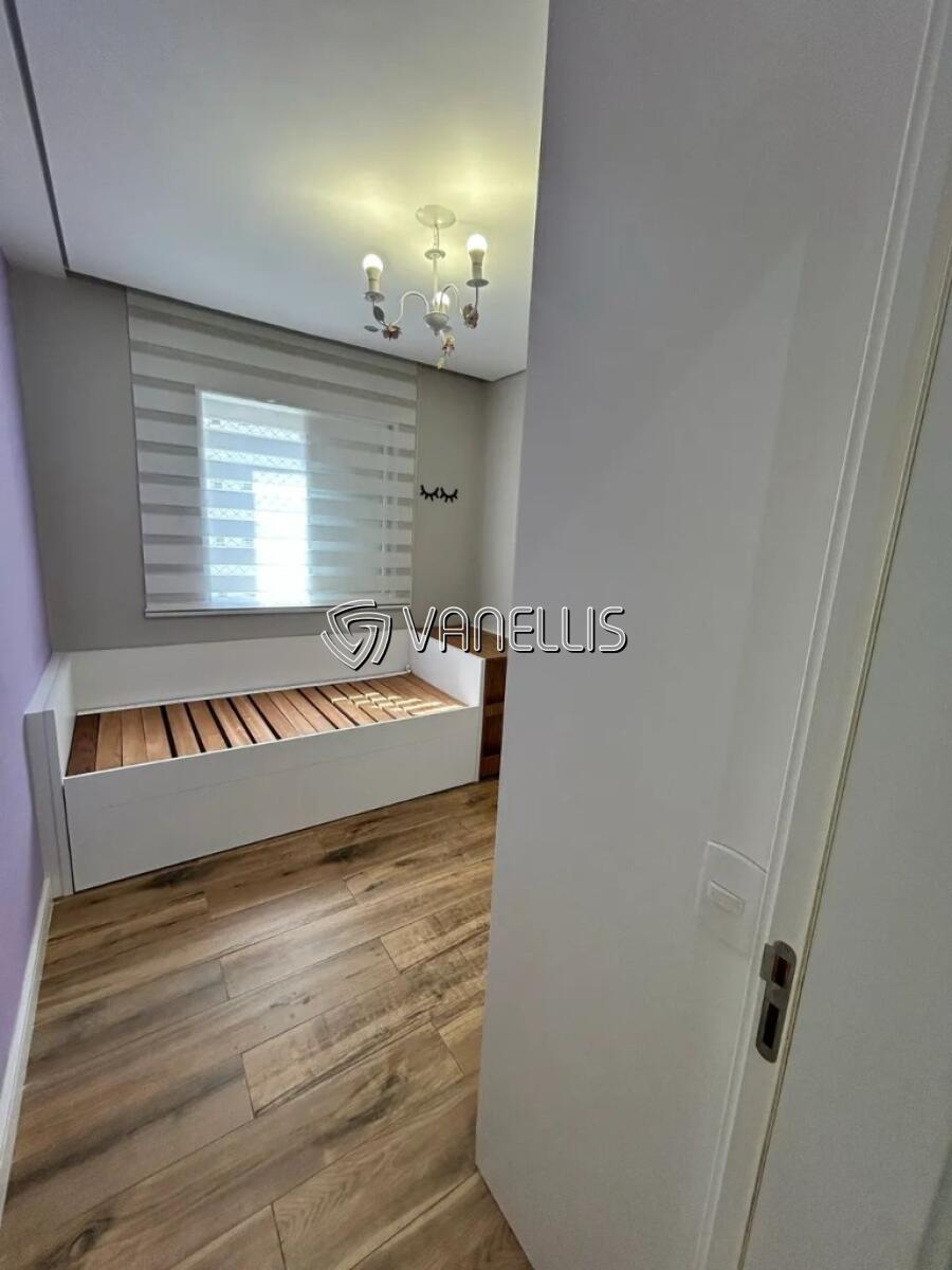 Apartamento com 2 quartos e 68 m² em Parque Continental, São Vicente
