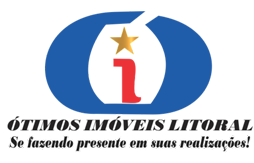 ÓTIMOS IMÓVEIS LITORAL