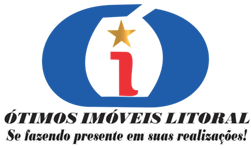 ÓTIMOS IMÓVEIS LITORAL