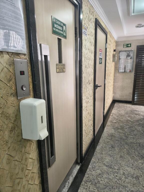Apartamento, 2 quartos, 72 m² - Foto 2