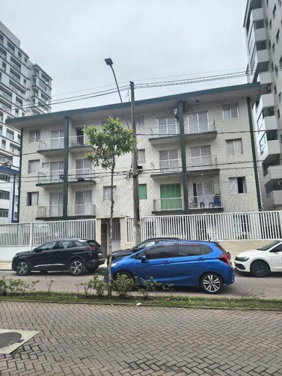 Apartamento, 2 quartos, 45 m² - Foto 2