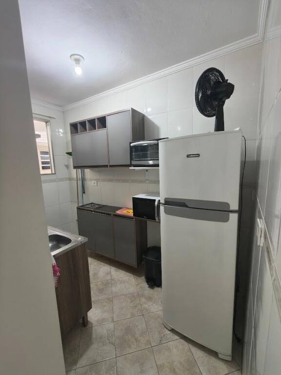 Apartamento, 2 quartos, 45 m² - Foto 9
