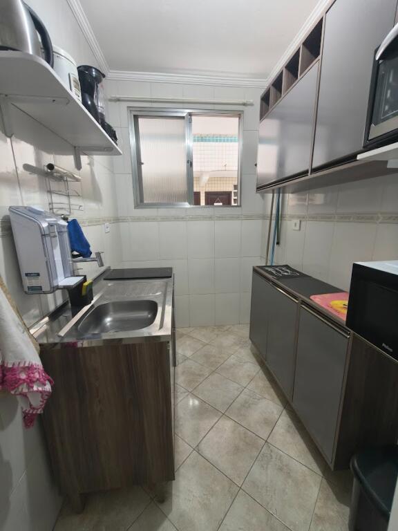 Apartamento, 2 quartos, 45 m² - Foto 10