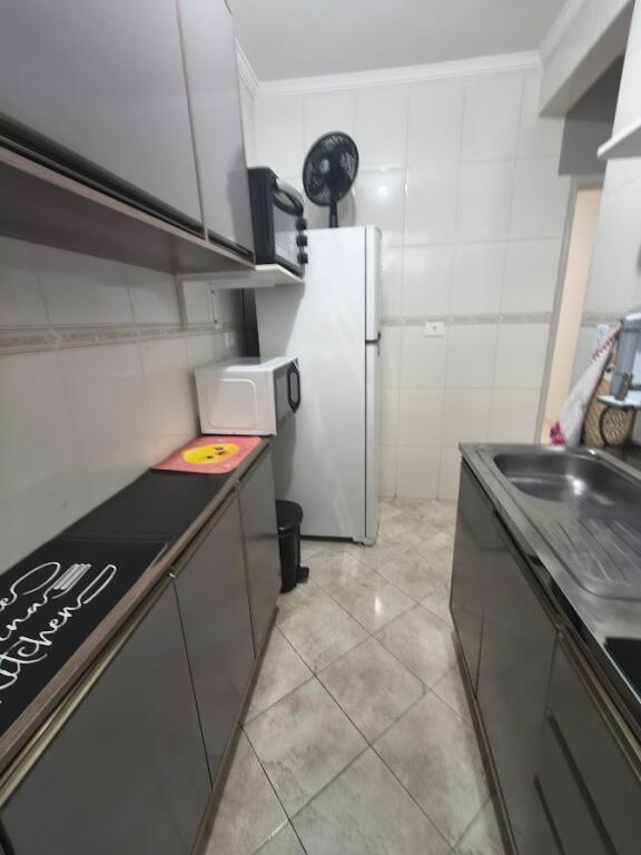 Apartamento, 2 quartos, 45 m² - Foto 11