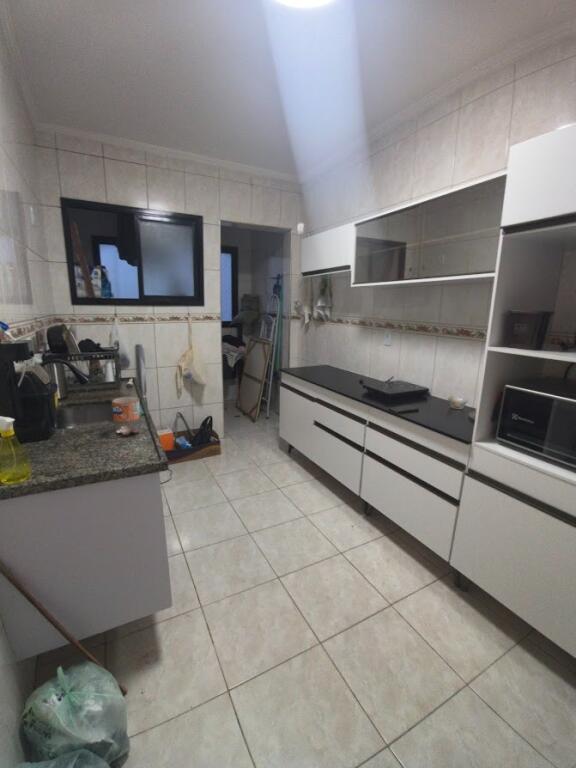Apartamento com 1 quarto e 52 m² em Boqueirão, Praia Grande