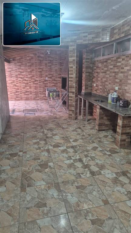 Apartamento com 1 quarto e 45 m² em Tude Bastos (Sítio Do Campo), Praia Grande