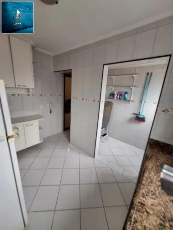 Apartamento com 2 quartos e 68 m² em Tude Bastos (Sítio Do Campo), Praia Grande