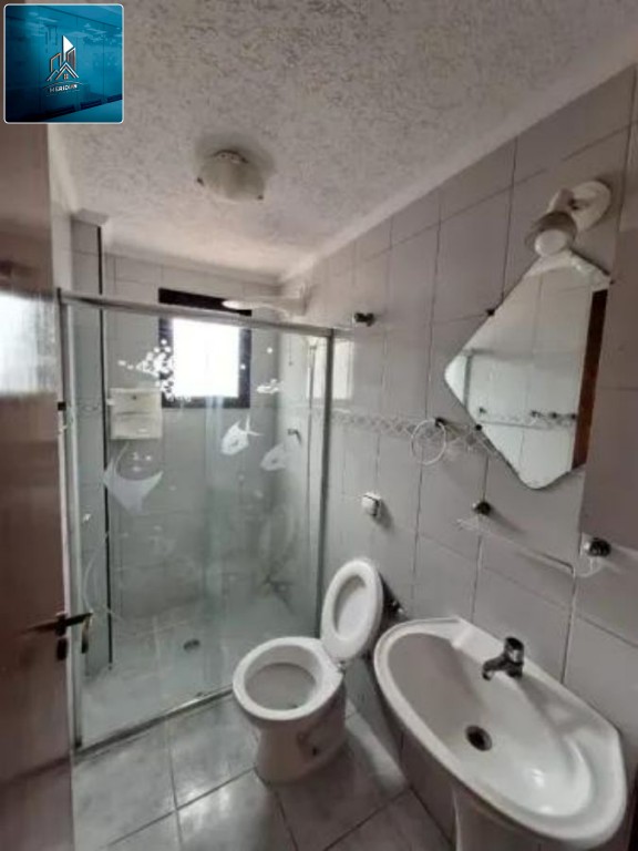 Apartamento com 2 quartos e 68 m² em Tude Bastos (Sítio Do Campo), Praia Grande