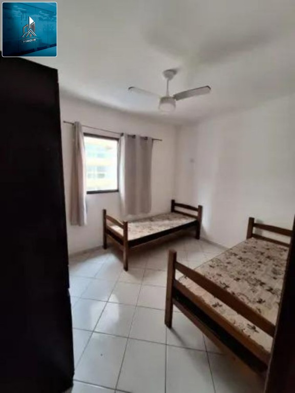 Apartamento com 2 quartos e 68 m² em Tude Bastos (Sítio Do Campo), Praia Grande