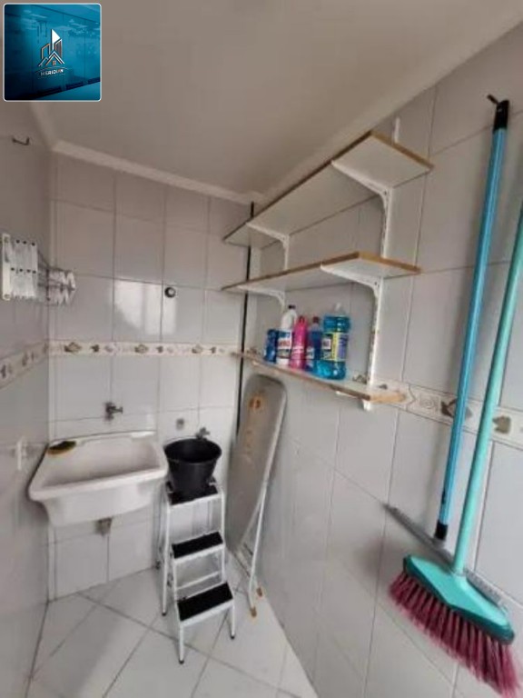 Apartamento com 2 quartos e 68 m² em Tude Bastos (Sítio Do Campo), Praia Grande