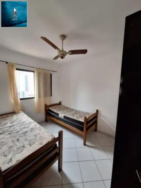 Apartamento com 2 quartos e 68 m² em Tude Bastos (Sítio Do Campo), Praia Grande