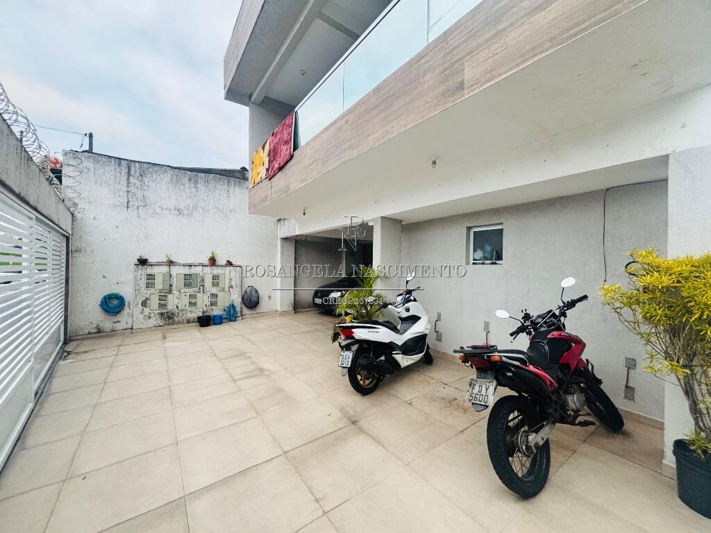 Casa com 2 quartos e 55 m² em Aviação, Praia Grande
