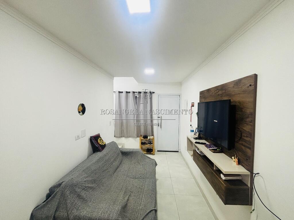 Casa com 2 quartos e 55 m² em Aviação, Praia Grande