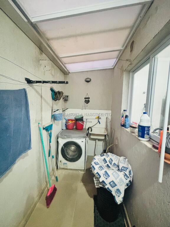 Casa com 2 quartos e 55 m² em Aviação, Praia Grande