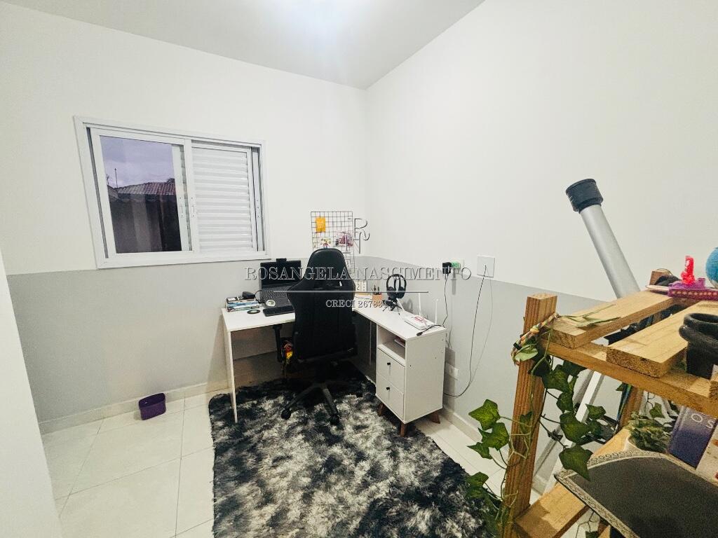 Casa com 2 quartos e 55 m² em Aviação, Praia Grande