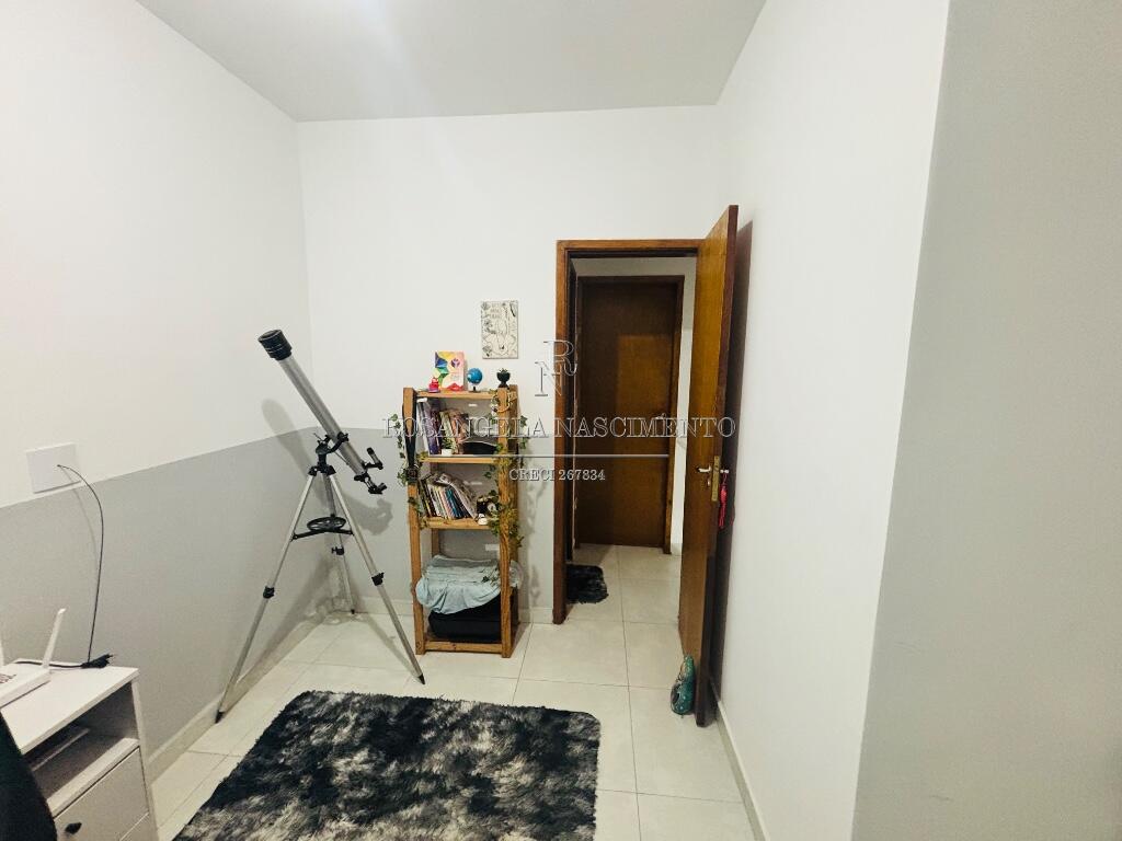 Casa com 2 quartos e 55 m² em Aviação, Praia Grande