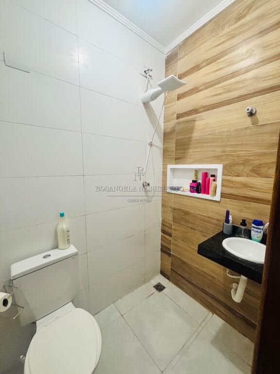 Casa com 2 quartos e 55 m² em Aviação, Praia Grande