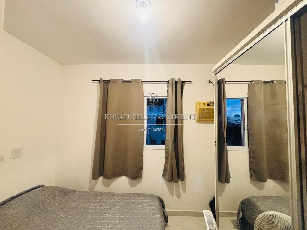 Casa com 2 quartos e 55 m² em Aviação, Praia Grande