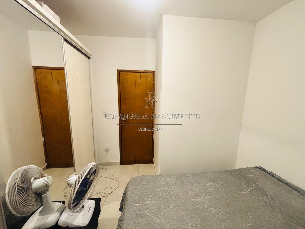Casa com 2 quartos e 55 m² em Aviação, Praia Grande