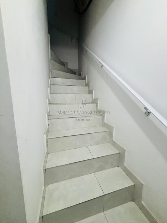 Casa com 2 quartos e 55 m² em Aviação, Praia Grande