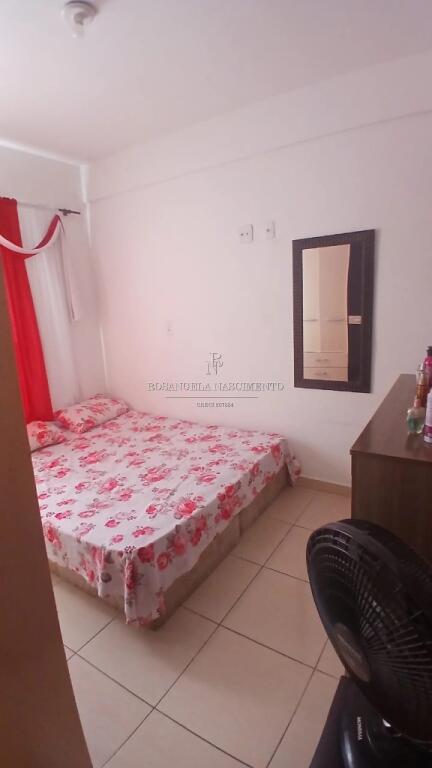 Casa com 2 quartos e 55 m² em Aviação, Praia Grande