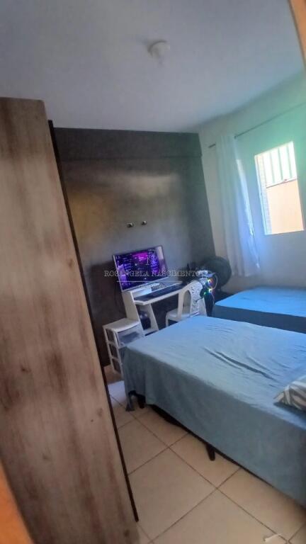 Casa com 2 quartos e 55 m² em Aviação, Praia Grande