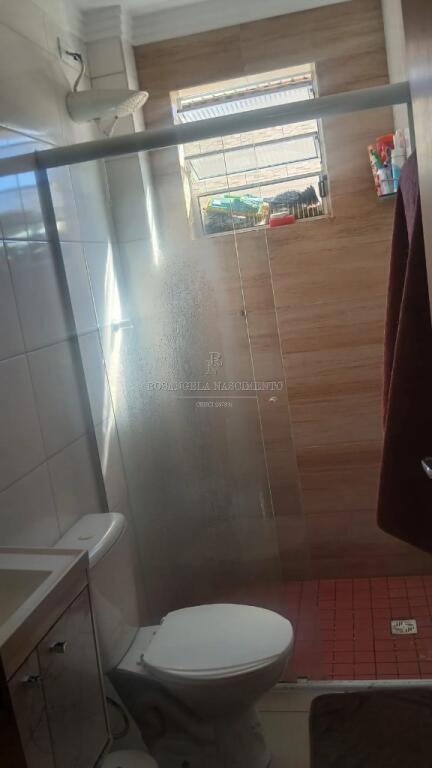 Casa com 2 quartos e 55 m² em Aviação, Praia Grande