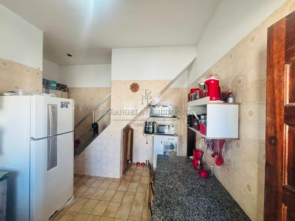 Casa com 3 quartos e 292 m² em Aviação, Praia Grande