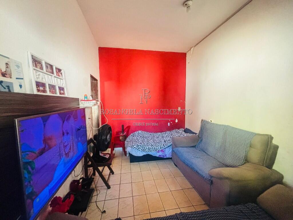 Casa com 3 quartos e 292 m² em Aviação, Praia Grande
