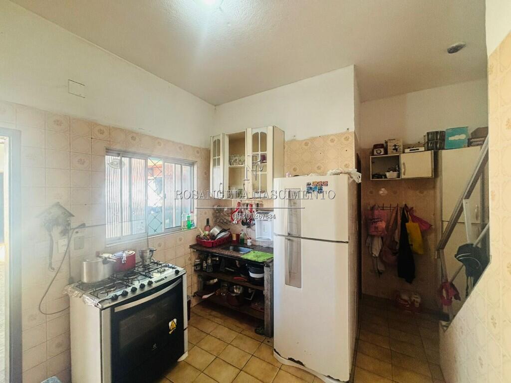 Casa com 3 quartos e 292 m² em Aviação, Praia Grande