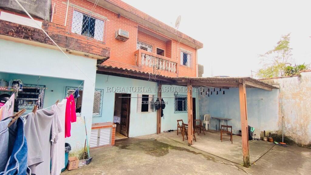 Casa com 3 quartos e 292 m² em Aviação, Praia Grande