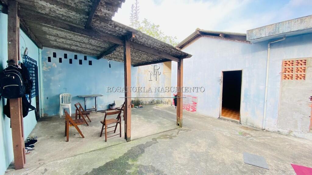 Casa com 3 quartos e 292 m² em Aviação, Praia Grande