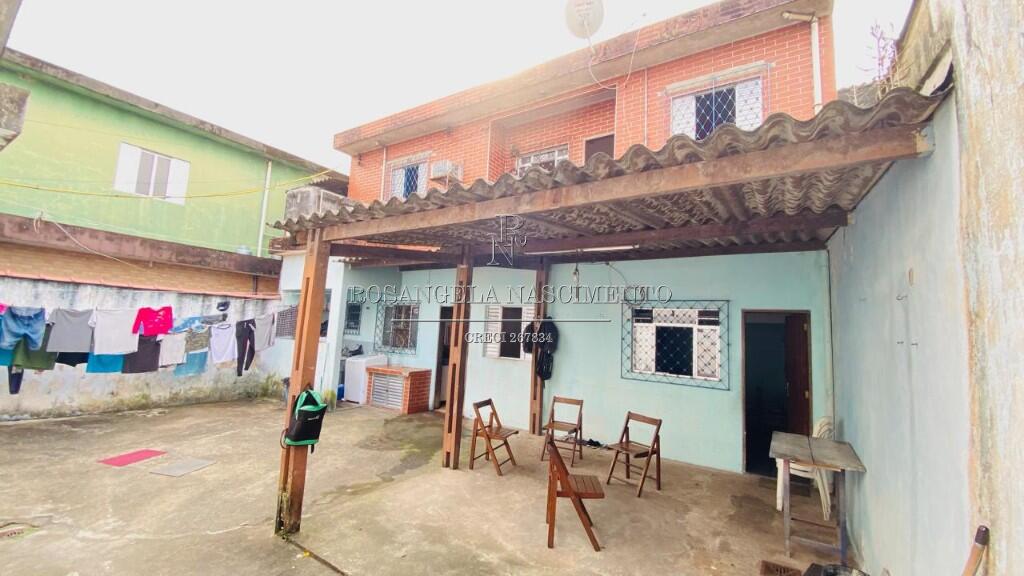 Casa com 3 quartos e 292 m² em Aviação, Praia Grande