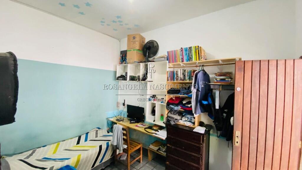 Casa com 3 quartos e 292 m² em Aviação, Praia Grande