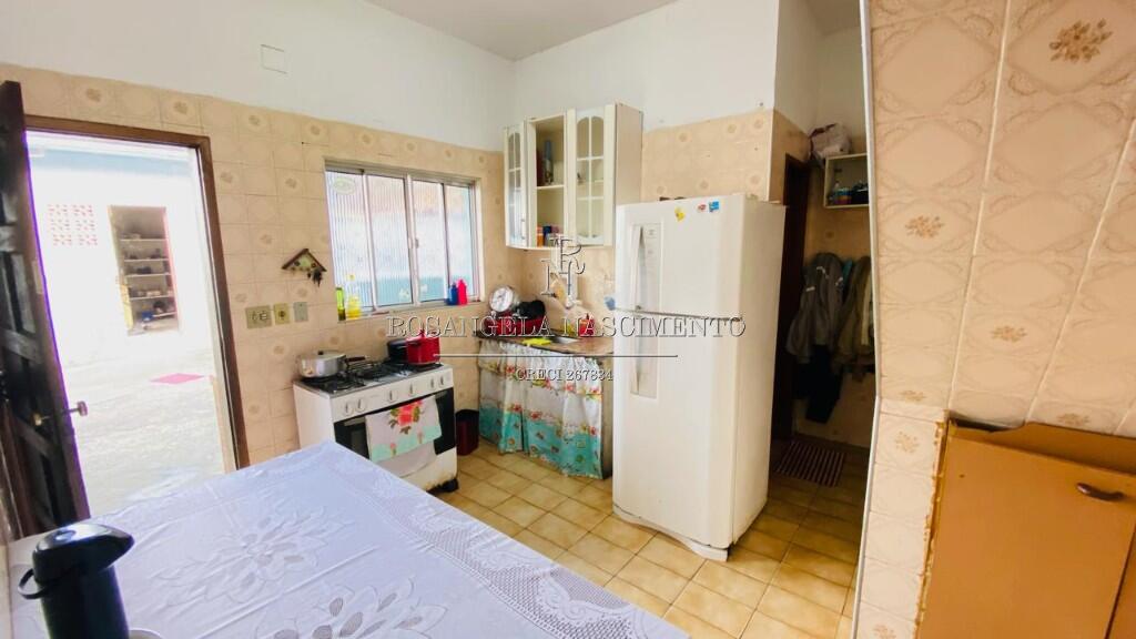 Casa com 3 quartos e 292 m² em Aviação, Praia Grande