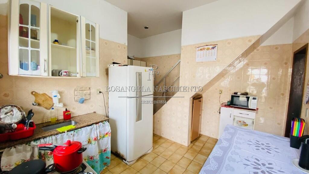 Casa com 3 quartos e 292 m² em Aviação, Praia Grande