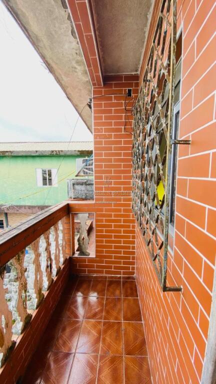 Casa com 3 quartos e 292 m² em Aviação, Praia Grande