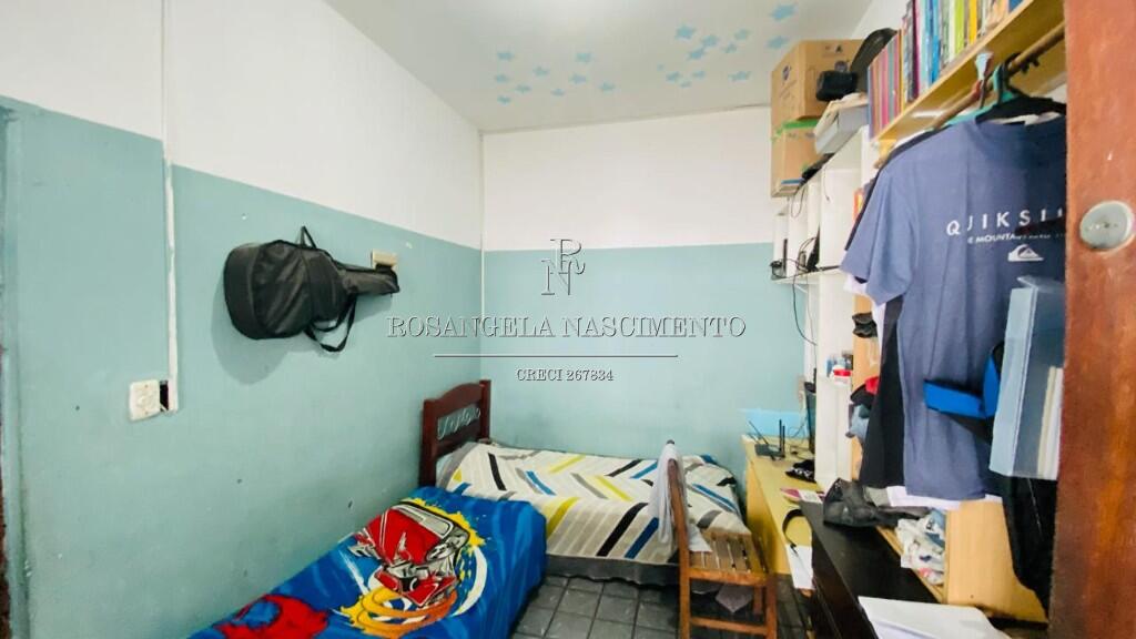 Casa com 3 quartos e 292 m² em Aviação, Praia Grande