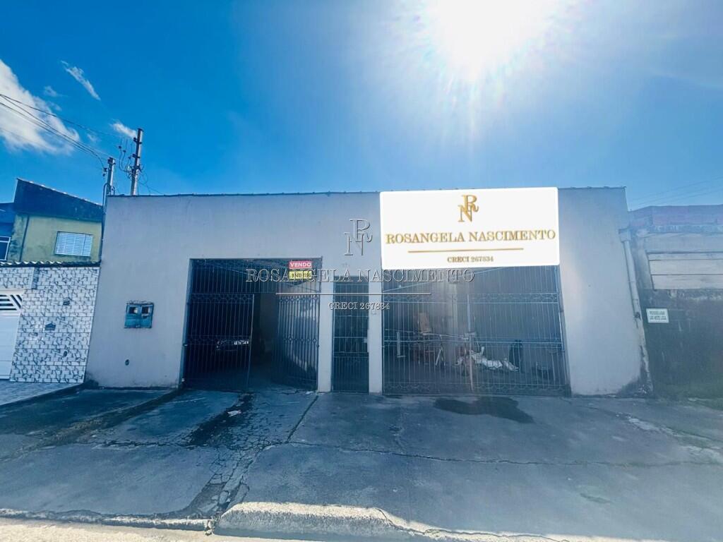 Casa com 3 quartos e 292 m² em Aviação, Praia Grande