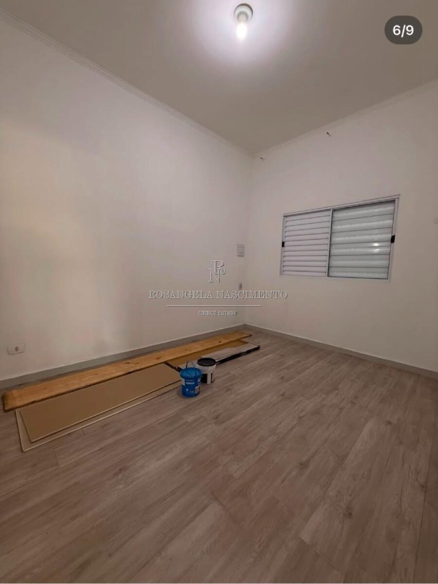 Casa com 2 quartos e 79 m² em Aviação, Praia Grande