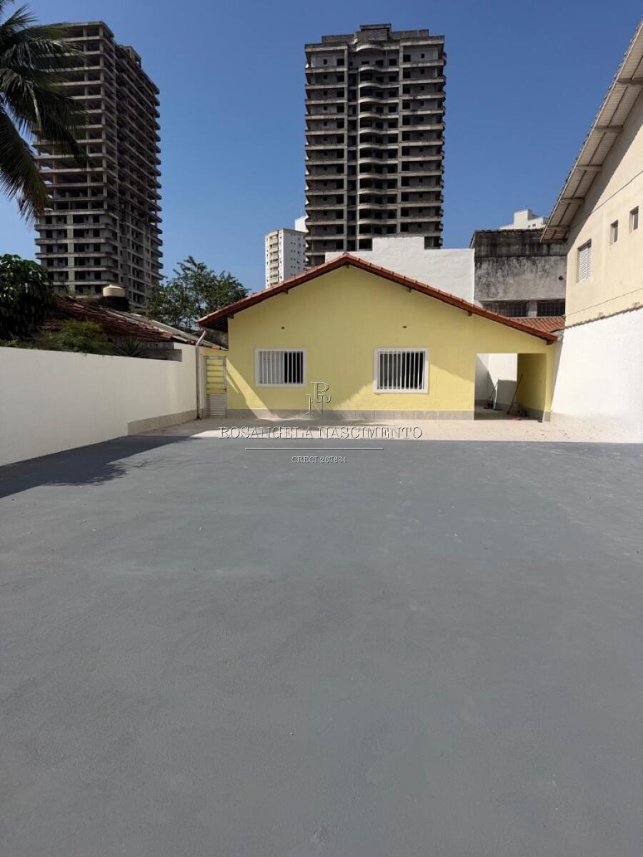 Casa com 2 quartos e 225 m² em Aviação, Praia Grande