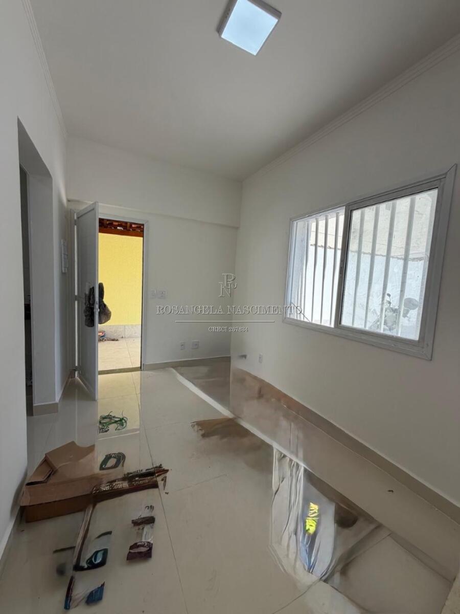Casa com 2 quartos e 225 m² em Aviação, Praia Grande