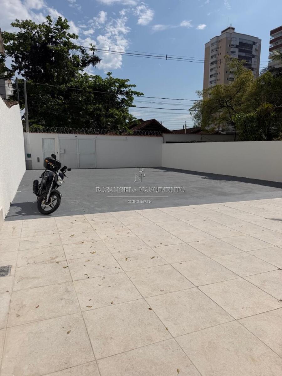Casa com 2 quartos e 225 m² em Aviação, Praia Grande