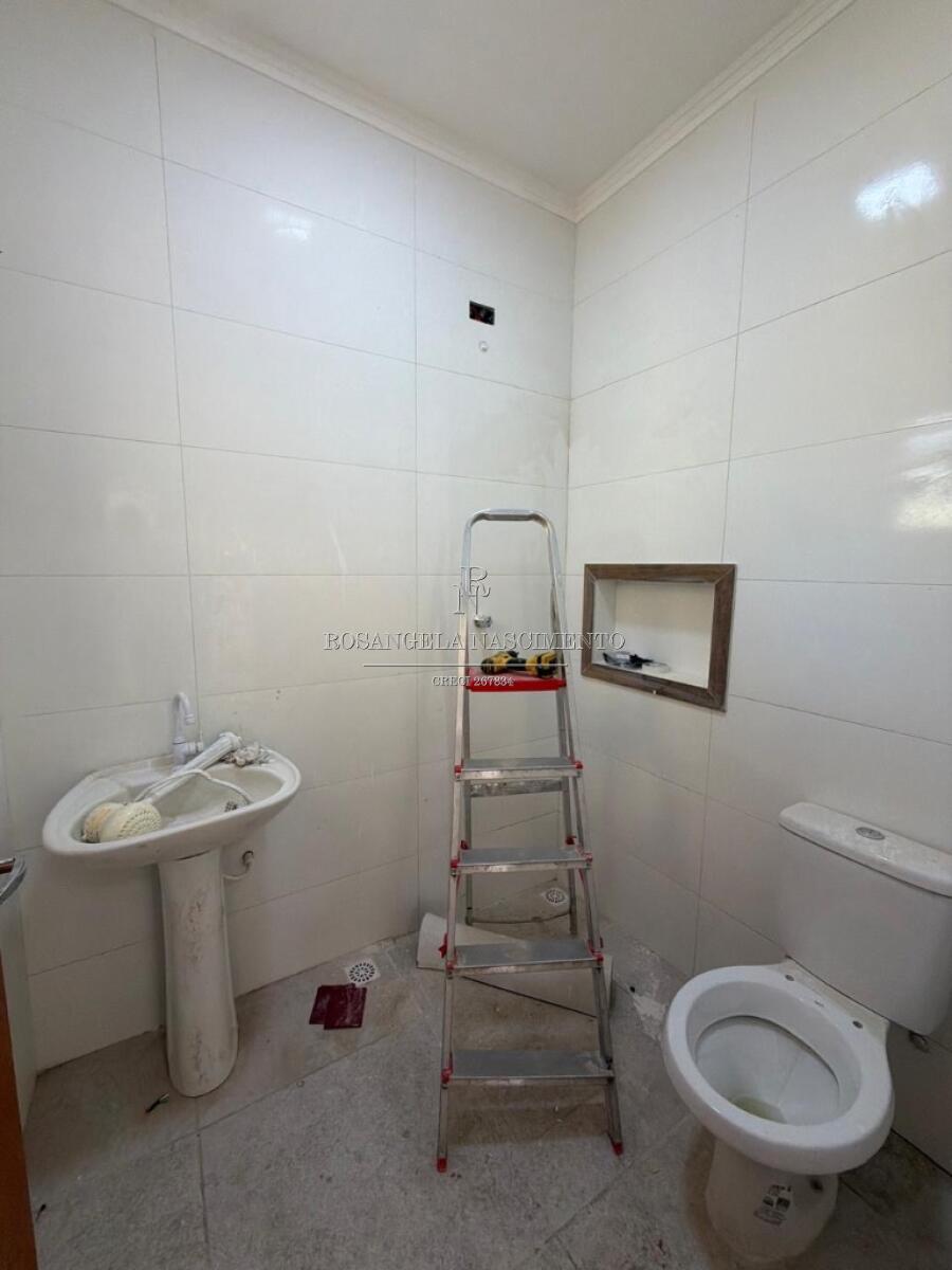 Casa com 2 quartos e 225 m² em Aviação, Praia Grande